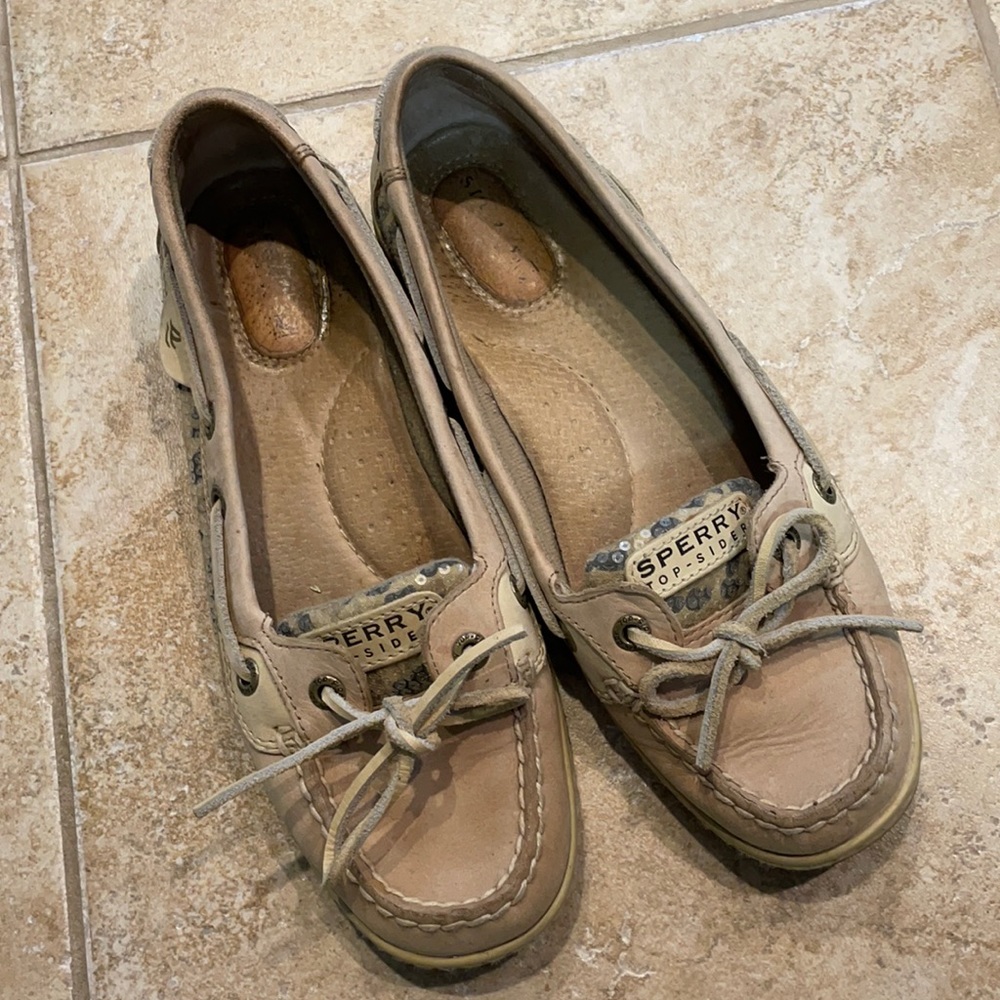 Sperry Boatshoe